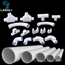 Electrical Pipe Fitting For Conduit Electrical Accessories